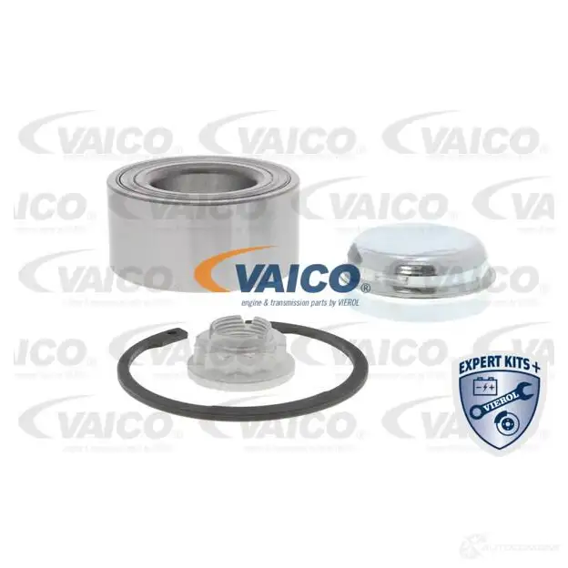 Подшипник ступицы колеса VAICO 1567671 4046001673214 V30-9993 X1N 8Z - Изображение 1