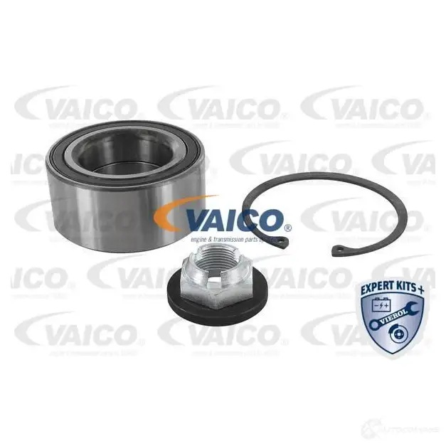 Подшипник ступицы колеса VAICO V25-0463 4N MFGY 1562588 4046001519574 изображение 0