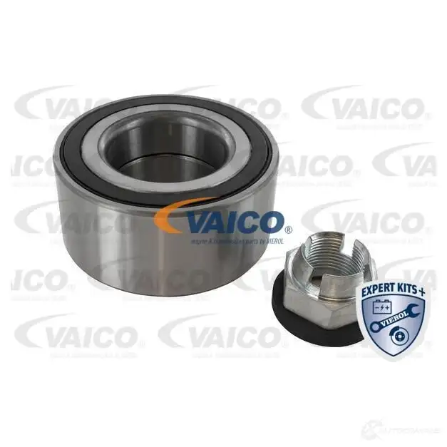 Подшипник ступицы колеса VAICO 4046001519406 V40-0773 1569503 3JU 1X