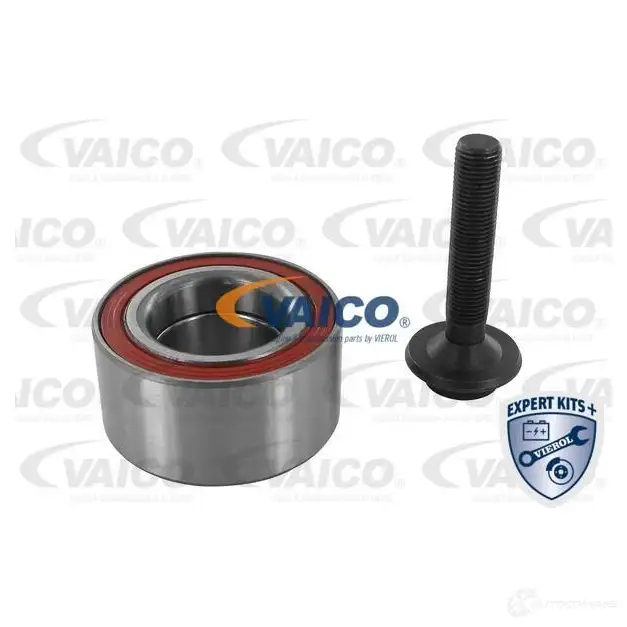 Подшипник ступицы колеса VAICO 1552659 4046001519888 V10-2110 WCP 5ZF изображение 0