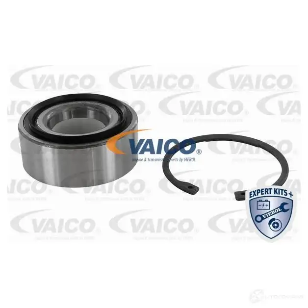 Подшипник ступицы колеса VAICO GP 7KBHL V22-1020 4046001520037 1560782