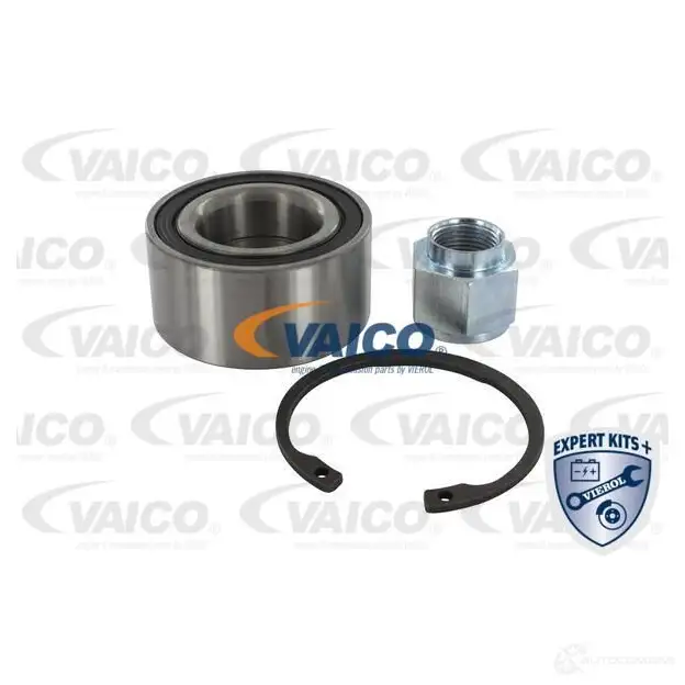 Подшипник ступицы колеса VAICO V42-0060 DOI9 S 1570848 4046001371592