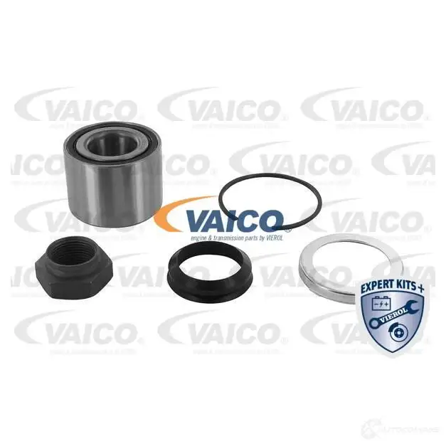 Подшипник ступицы колеса VAICO 4046001520105 56EQK E V22-1029 1560791