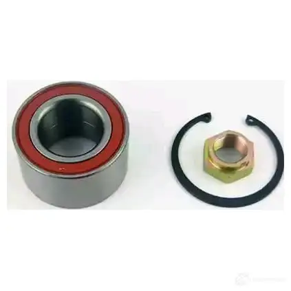 Подшипник ступицы колеса VAICO 1554492 4046001700712 PO 0YK V10-3934 - Изображение 1