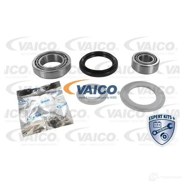 Подшипник ступицы колеса VAICO V30-7411 4046001315534 1567008 NF4 ZG изображение 0