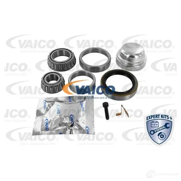 Подшипник ступицы колеса VAICO 4046001240935 BVJRY 8S V30-0635 1564455