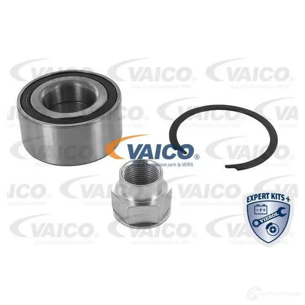 Подшипник ступицы колеса VAICO IQ 17J5T V24-0230 1561238 4046001518980