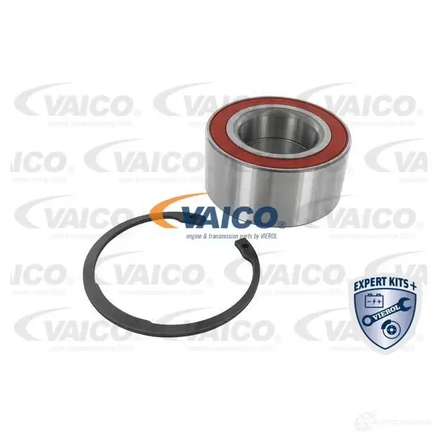 Подшипник ступицы колеса VAICO 1560777 G7 809B1 V22-1015 4046001519970