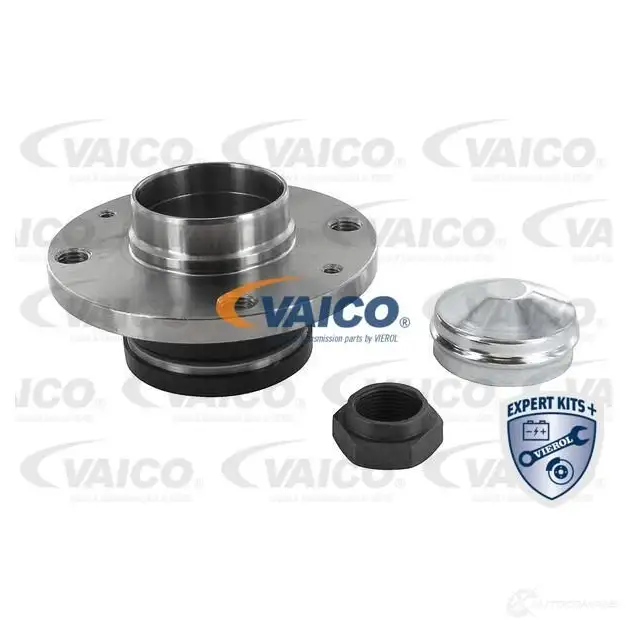 Подшипник ступицы колеса VAICO M XY2B 1561247 4046001519079 V24-0239