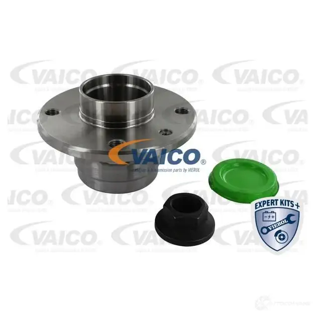 Подшипник ступицы колеса VAICO 1569253 WHUCMH E V40-0531 4046001340246