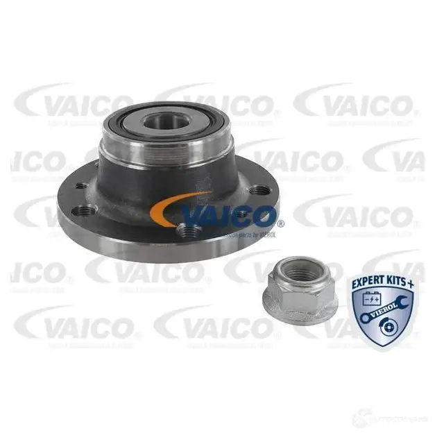 Подшипник ступицы колеса VAICO 4046001520334 1572213 ZA1 P9 V46-0451