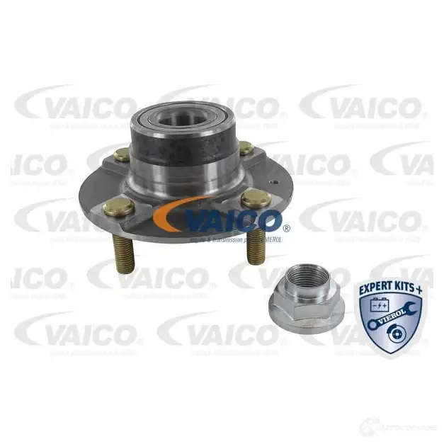 Подшипник ступицы колеса VAICO 1573534 4046001520464 IEVB P V52-0048 изображение 0