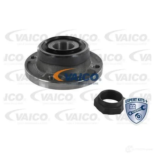 Подшипник ступицы колеса VAICO V42-0063 4046001371622 1570851 TMCS2 JH