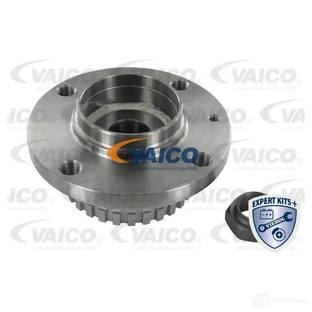 Подшипник ступицы колеса VAICO V22-1028 4046001520099 S648 1 1560790 изображение 0