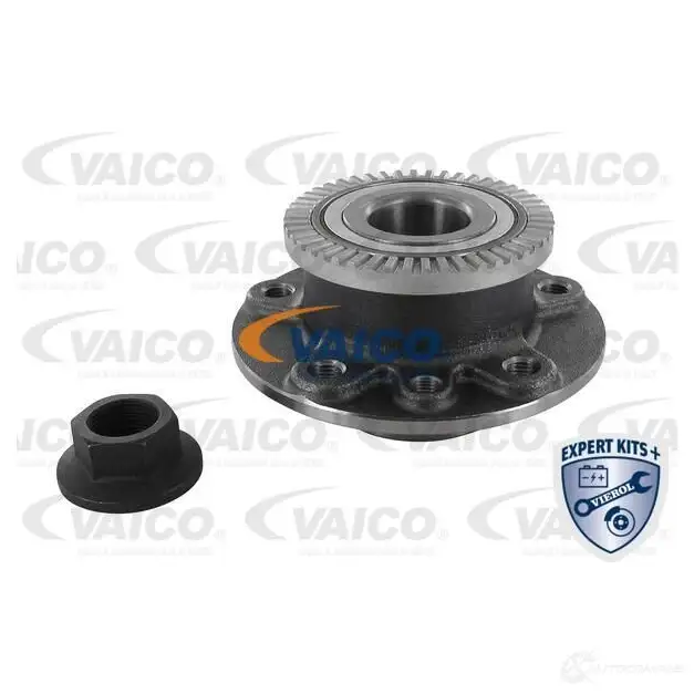 Подшипник ступицы колеса VAICO 4046001324376 SGVA 4 1569136 V40-0381 изображение 0