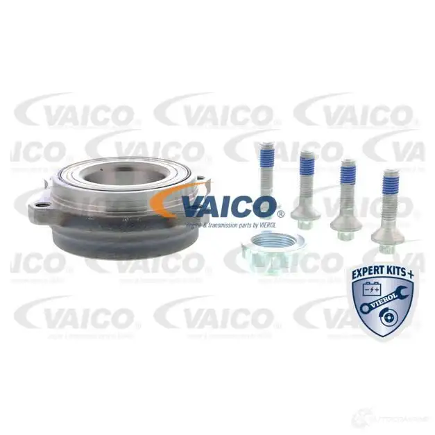 Подшипник ступицы колеса VAICO 1567669 4046001673191 W NXWY V30-9991 - Изображение 1