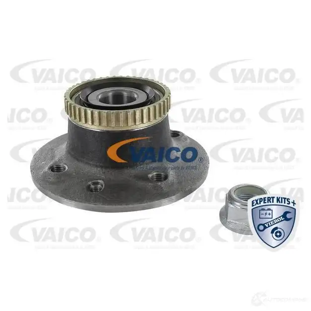 Подшипник ступицы колеса VAICO 4046001371554 1571856 V46-0094 M4 ARLSM