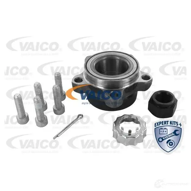 Подшипник ступицы колеса VAICO T3 PY47 4046001502309 V25-9695 1563734
