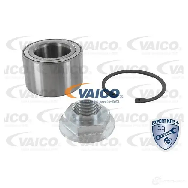 Подшипник ступицы колеса VAICO V40-0771 Q ON0VJ 4046001519383 1569501 изображение 0