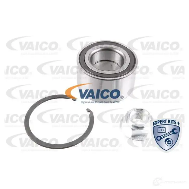 Подшипник ступицы колеса, комплект VAICO 4046001863257 v320265 PGH1 H 1217377817