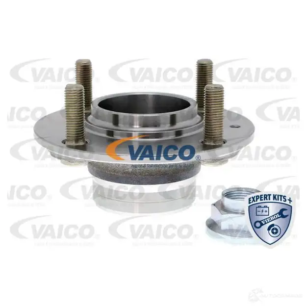 Подшипник ступицы колеса VAICO 1573538 4046001520501 V52-0052 PI8Q Y6X изображение 0