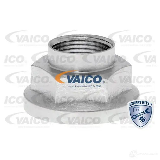 Подшипник ступицы колеса VAICO 1573538 4046001520501 V52-0052 PI8Q Y6X изображение 1