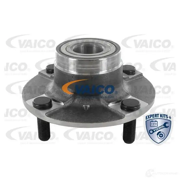 Подшипник ступицы колеса VAICO V64-0026 4046001520594 7LT50 H 1574498 изображение 0