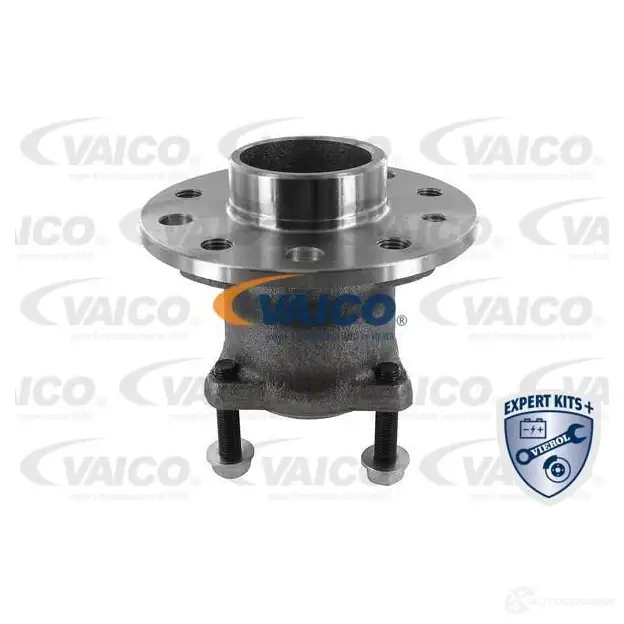 Подшипник ступицы колеса, комплект VAICO 4046001340314 K UBCV3 v400529 1569251 изображение 0