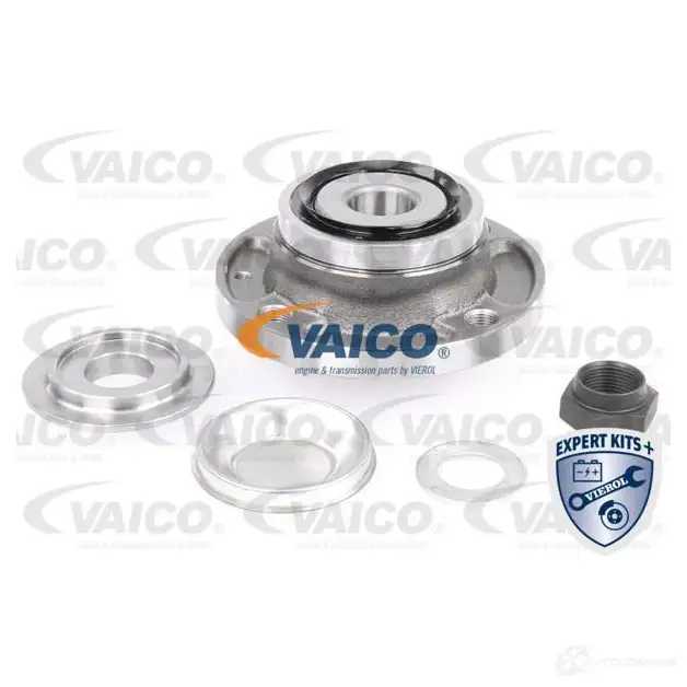 Подшипник ступицы колеса VAICO 3 LEXS8 V42-0673 1217428071 4046001865923