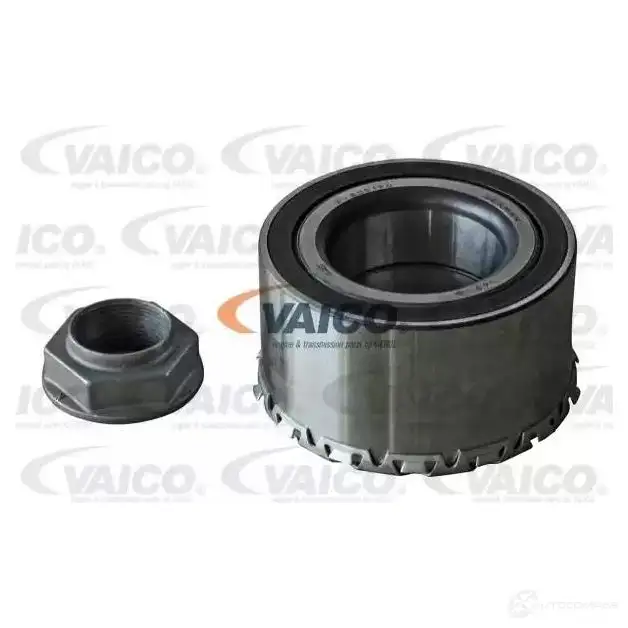 Подшипник ступицы колеса VAICO 4046001709555 1566120 V30-2600 XK AJEV - Изображение 1