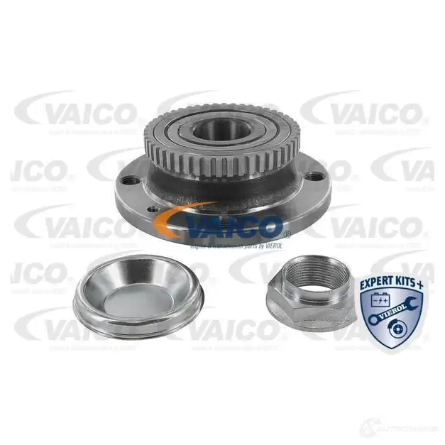 Подшипник ступицы колеса VAICO 4046001518904 V22-1049 1560811 1NB J2