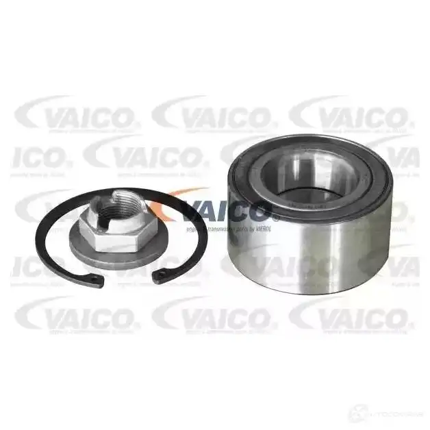 Подшипник ступицы колеса VAICO 1563307 V25-1730 4046001710186 OLQ7 9 - Изображение 1