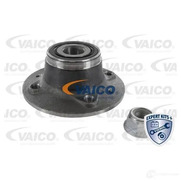 Подшипник ступицы колеса VAICO 4046001520372 UE ACZLK 1572217 V46-0455