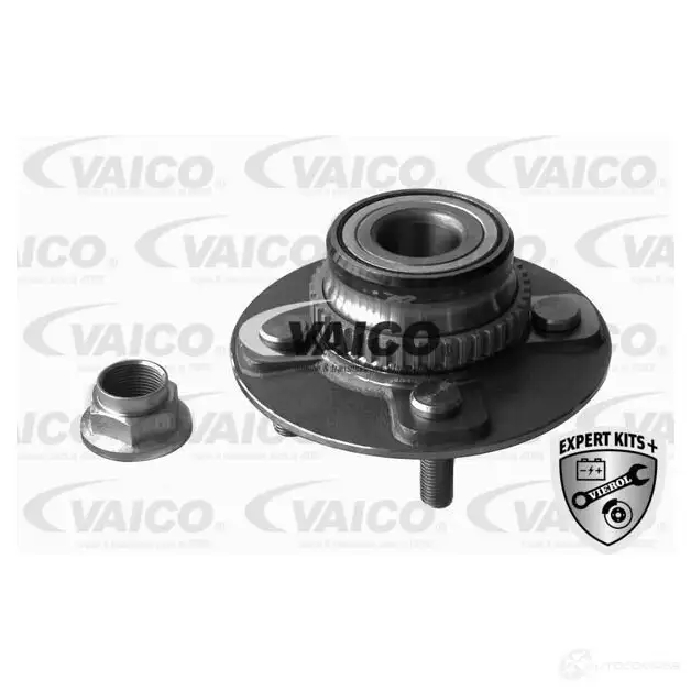 Подшипник ступицы колеса, комплект VAICO 4046001520457 1573533 0C R4N5F v520047 изображение 0