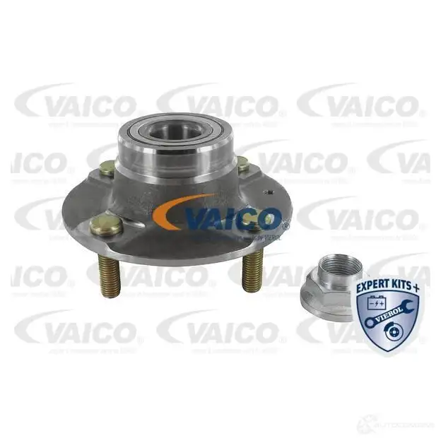 Подшипник ступицы колеса VAICO 1573535 V52-0049 4046001520471 OTV 51E изображение 0