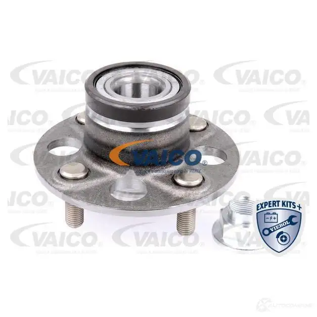 Подшипник ступицы колеса VAICO 1563954 5PU4 8X5 V26-0197 4046001700729 изображение 0