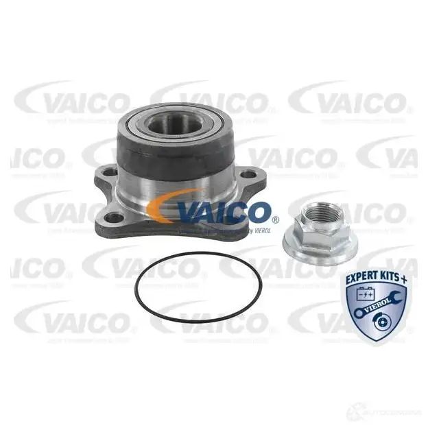 Подшипник ступицы колеса, комплект VAICO 4046001520679 1574750 K29KP A v700128