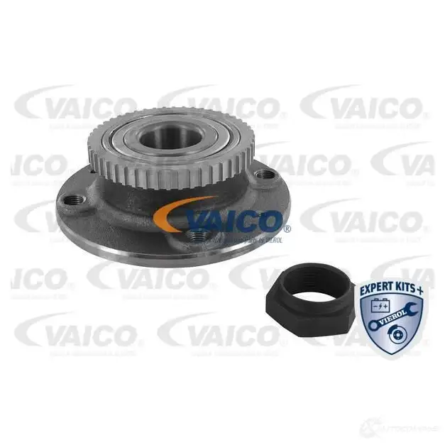 Подшипник ступицы колеса VAICO 4046001520075 1560788 E BU1IQU V22-1026