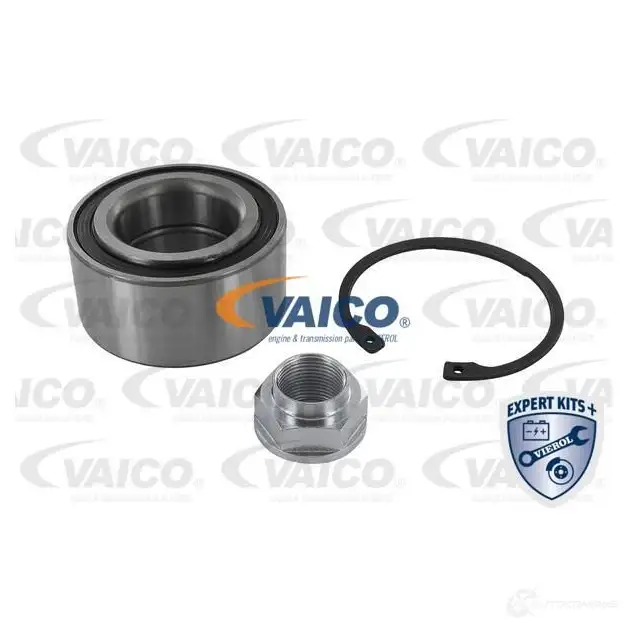 Подшипник ступицы колеса, комплект VAICO 4046001519789 1563820 B94 LY v260064 изображение 0