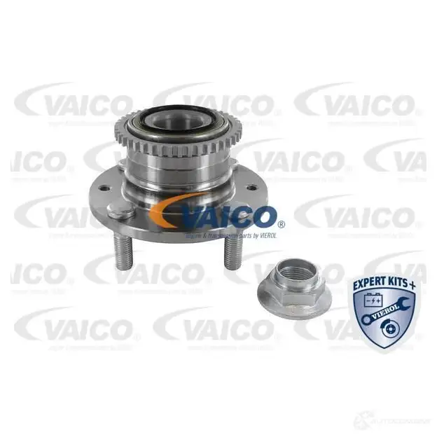 Подшипник ступицы колеса, комплект VAICO 4046001519123 1567840 O4156E G v320097