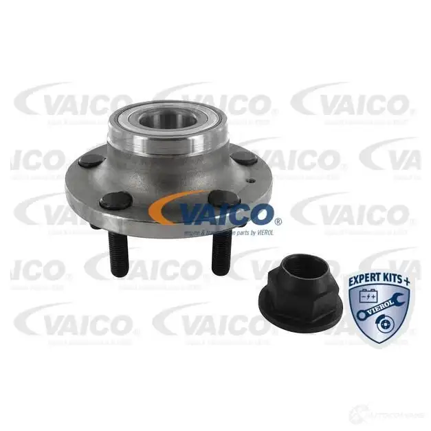 Подшипник ступицы колеса VAICO 1575546 4046001520907 006 RV16 V95-0220