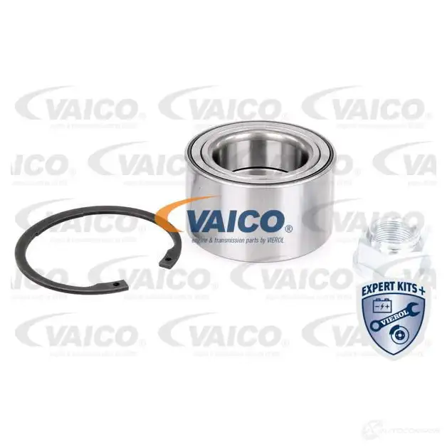 Подшипник ступицы колеса VAICO V30-2983 1217357905 JZ NOG 4046001863189 изображение 0