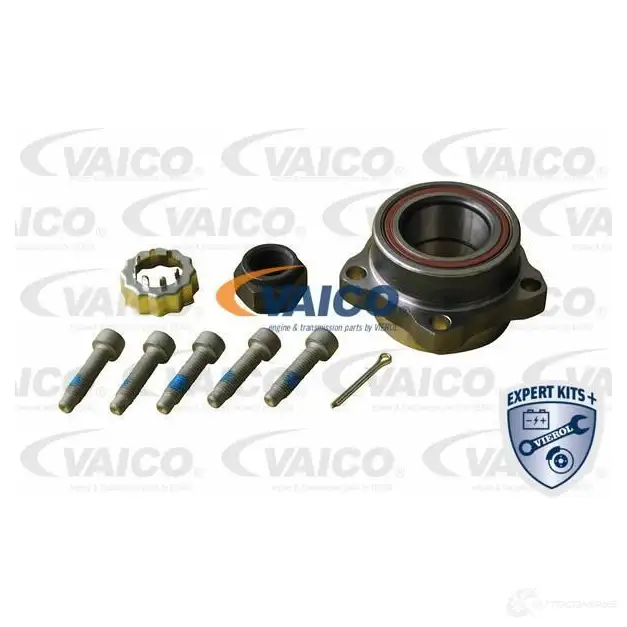 Подшипник ступицы колеса VAICO V25-0361 1562486 4046001468339 TRIXH 4G