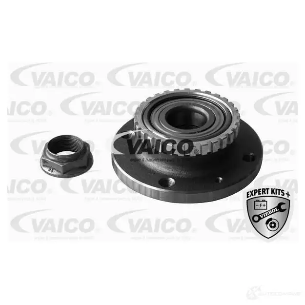 Подшипник ступицы колеса VAICO V42-0268 F RQBWH9 1571054 4046001519444