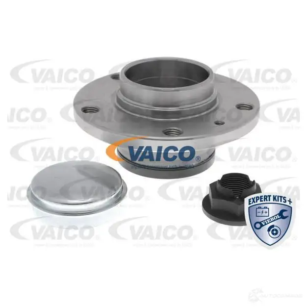 Подшипник ступицы колеса VAICO V40-1042 1569728 C ASMGM 4046001624483 - Изображение 1