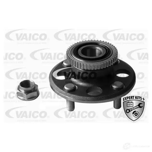 Подшипник ступицы колеса, комплект VAICO 1563824 8U5 RT v260068 4046001519826 изображение 0