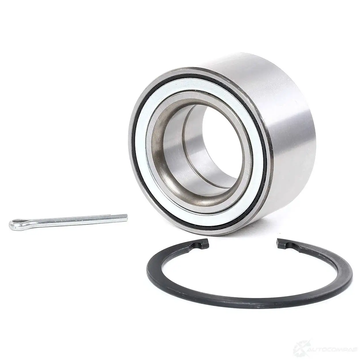Подшипник ступицы колеса, комплект VAICO 4046001520549 56L3 I 1573541 v520055 изображение 0