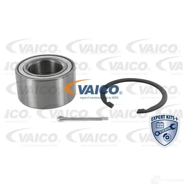 Подшипник ступицы колеса, комплект VAICO 4046001520549 56L3 I 1573541 v520055 изображение 4
