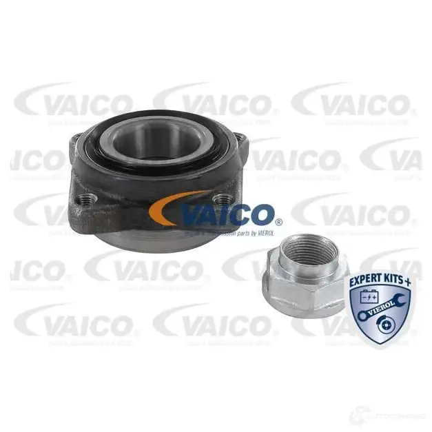 Подшипник ступицы колеса, комплект VAICO v260061 4046001519758 K IJHKAZ 1563817