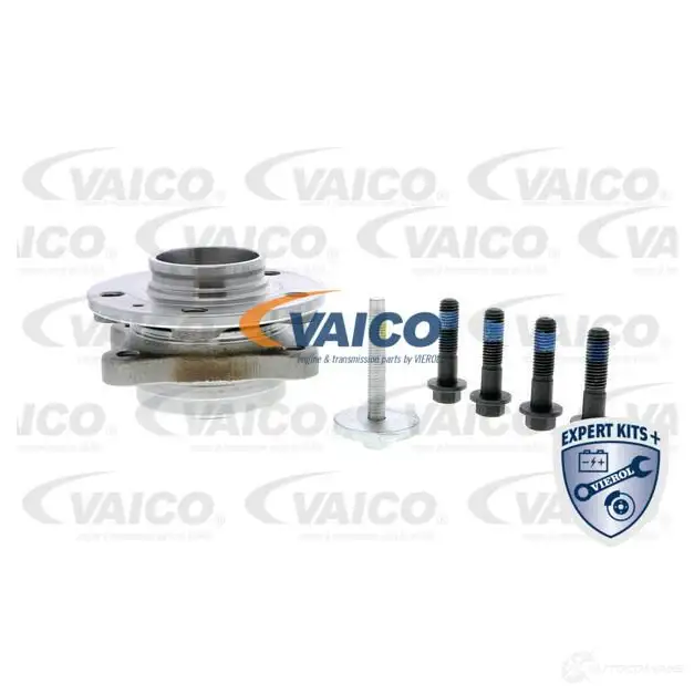 Подшипник ступицы колеса VAICO 4046001683220 V95-0308 5 GSW7V 1575635 - Изображение 1